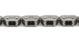 CATENA DISTRIBUZIONE KMC PER SUZUKI EPICURO 150 1999-2001 -125 Burgman 2013 100 MAGLIE