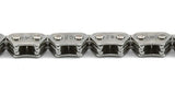 CATENA DISTRIBUZIONE KMC YAMAHA 125-150-180 DA 94 MAGLIE