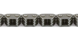 CATENA DISTRIB BURGMAN 250-400 108 MAGLI