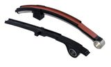 KIT PATTINI TENDICATENA DISTRIBUZIONE KYMCO X-CITING 500 R DAL 2007 AL 2008