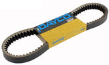 CINGHIA TRASMISSIONE DAYCO MBK VERTEX 150 97 / YAMAHA 150 FLY ONE