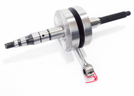 ALBERO MOT.APRILIA RACING. SCOOTER SP.10