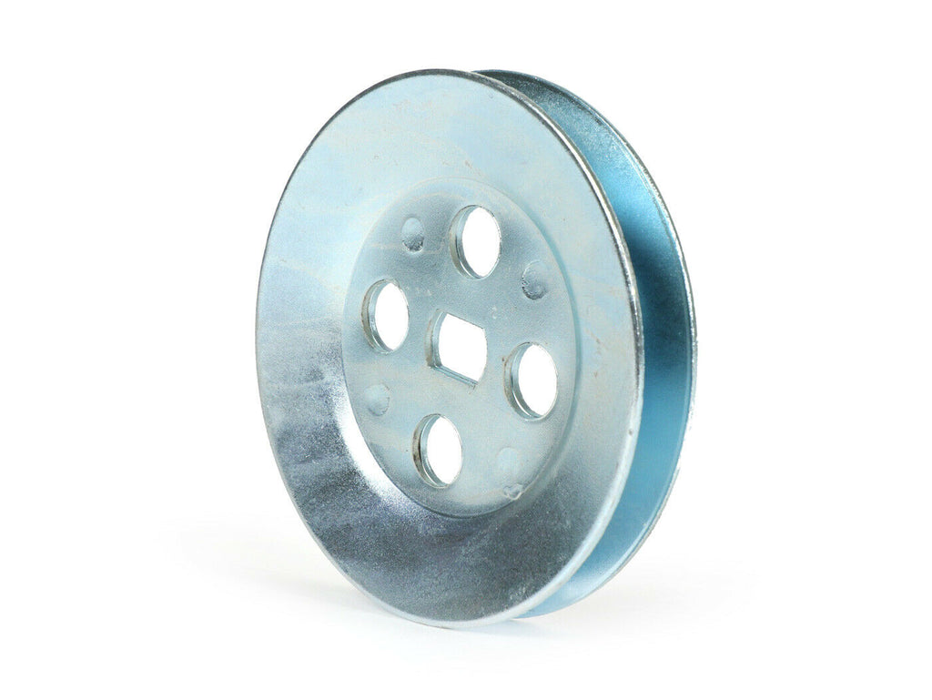 PULEGGIA PER MODIFICA 80MM CIAO-SI-BOXER