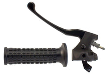 Carica l&#39;immagine nel visualizzatore di Gallery, COMANDO LEVA SCARABEO 50