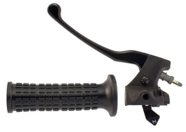 COMANDO LEVA SCARABEO 50