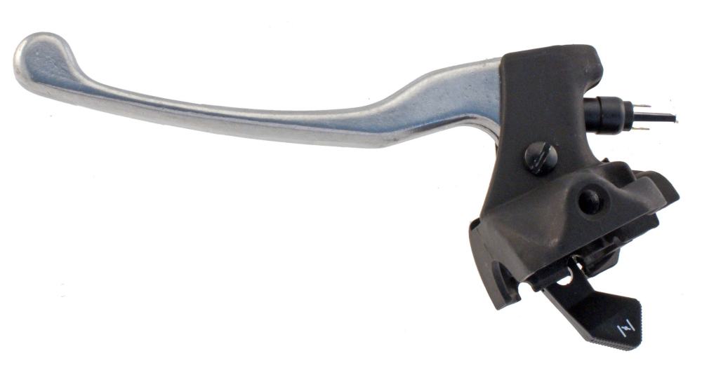 COMANDO LEVA SCARABEO 50 03