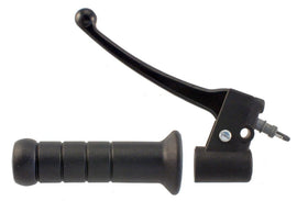 COMANDO LEVA 'DOMINO' TYPHOON 50 95-97