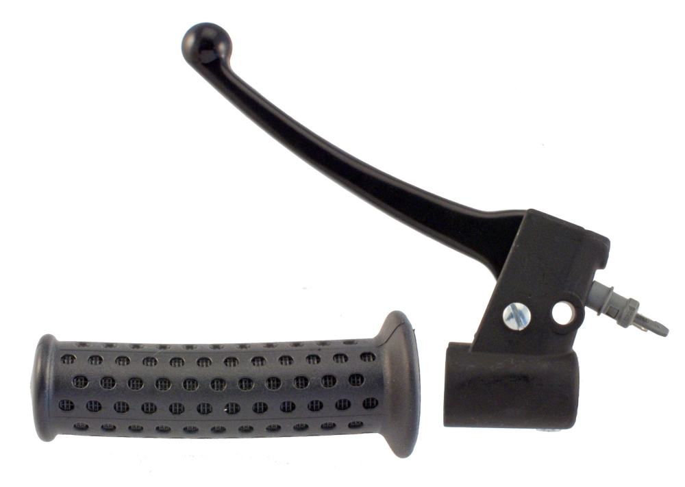 COMANDO LEVA NRG-NTT 50CC