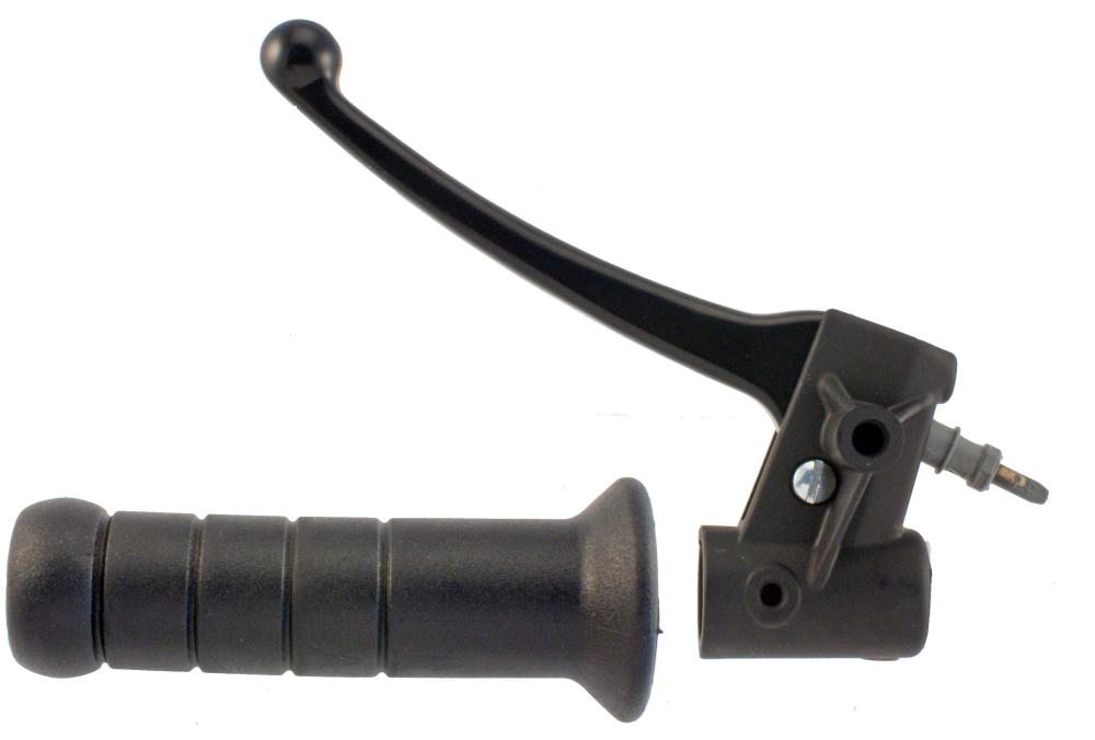 COMANDO LEVA SXQUARTZ 267955