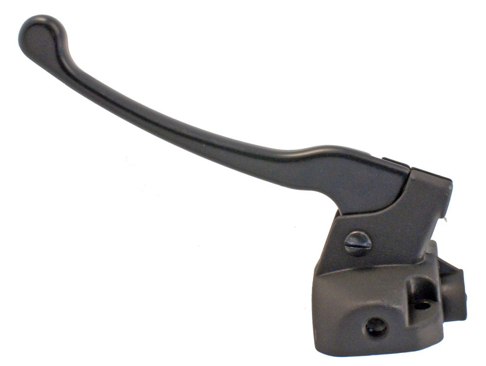 COMANDO SX MBK SKYLINER 125