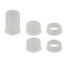 Carica l&#39;immagine nel visualizzatore di Gallery, KIT BOCCOLE MANUBRIO VESPA PX/LML