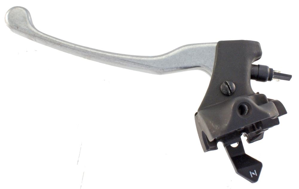 COMANDO GAS SCARABEO F. DISCO