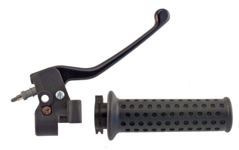 COMANDO GAS PIAGGIO NRG 50 97