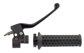 COMANDO GAS PIAGGIO NRG 50 97