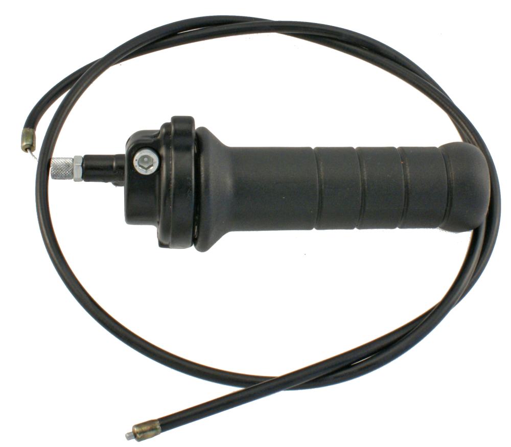 COMANDO GAS QUARTZ-ZIP F.R.