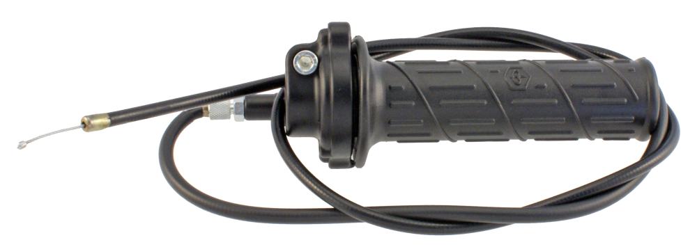 COMANDO GAS ET4-LIBERTY