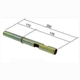 TUBO GAS VESPA 125 PRIMAVERA