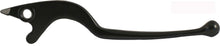 Carica l&#39;immagine nel visualizzatore di Gallery, LEVA FRENO DX NERA YAMAHA X-MAX 125/250