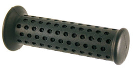 COPPIA MANOPOLE NERE VESPA FL/PK HP 50