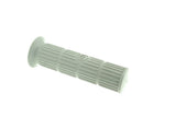 COPPIA MANOPOLE CHIUSE VESPA P 125-150-200 X