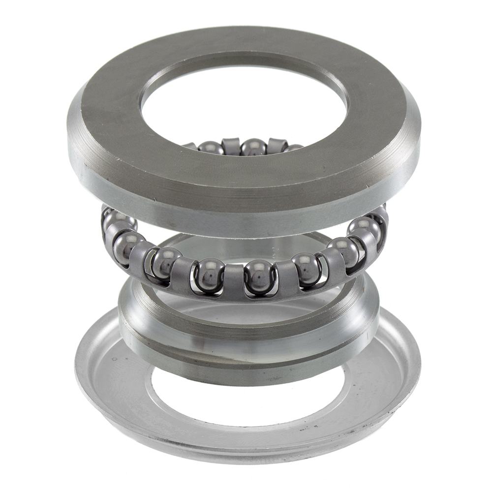 SERIE CALOTTE STERZO INF VESPA 50-90-125