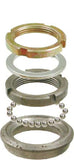SERIE CALLOTTE STERZO SUPERIORE APE P50