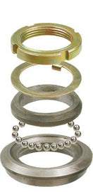 SERIE CALLOTTE STERZO APE MP SUPERIORE