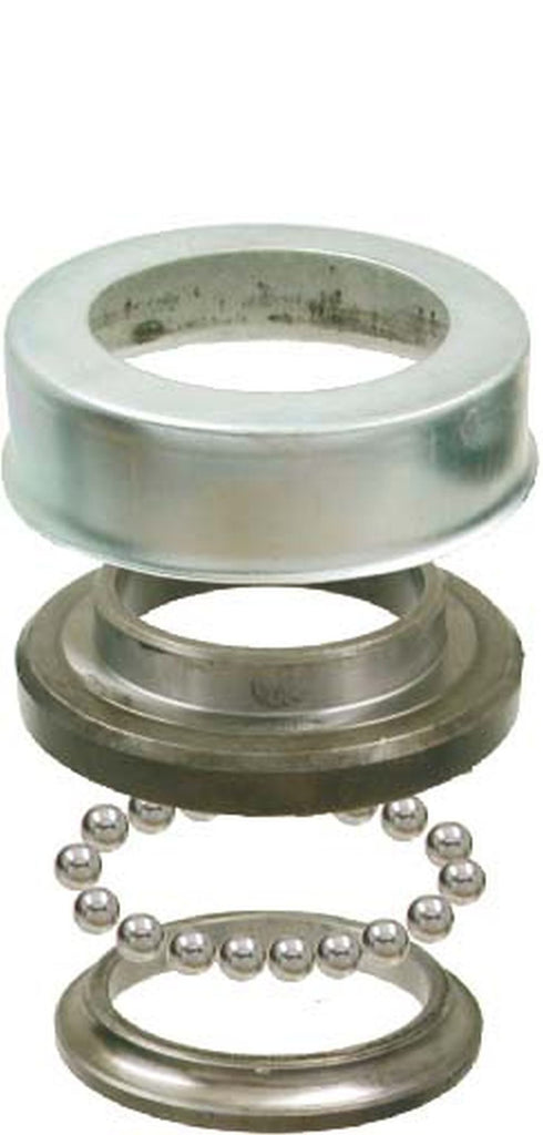 SERIE CALLOTTE STERZO APE MP INFERIORE