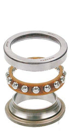 SERIE STERZO INF MAJESTY 125-150-180