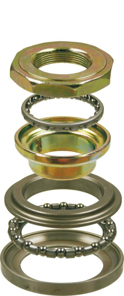 SERIE CALOTTE STERZO SH 125-150