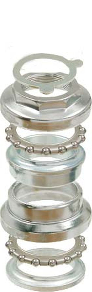 SERIE CALLOTTE STERZO ZIP-FREE S/DADO