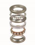 SERIE CALOTTE STERZO MAJESTY/SKYLINER 125-150