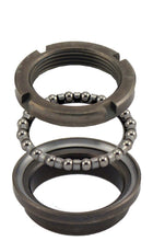 Carica l'immagine nel visualizzatore di Gallery, SERIE CALLOTTE STERZO SUP LIBERTY 4T 125