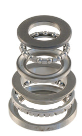 SERIE CALOTTE STERZO X-CITY 125 08-10