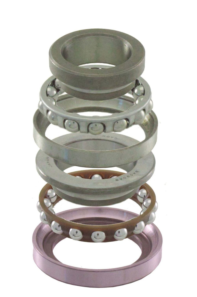 SERIE CALOTTE STERZO X-MAX 125 06-09