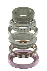 SERIE CALOTTE STERZO X-MAX 125 06-09