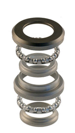 SERIE CALOTTE STERZO X-EVO 125-250-400