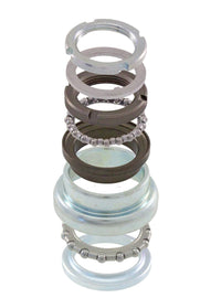 SERIE CALLOTTE STERZO MP3-FUOCO 500CC