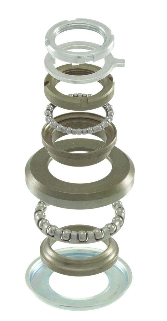 SERIE CALOTTE STERZO MP3 YOURBAN 125-300