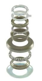 SERIE CALOTTE STERZO MP3 YOURBAN 125-300