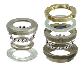 SERIE CALOTTE STERZO VESPA 125 VNA-VNB