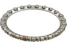 Carica l&#39;immagine nel visualizzatore di Gallery, GABBIA STERZO SUPERIORE VESPA 50-PX