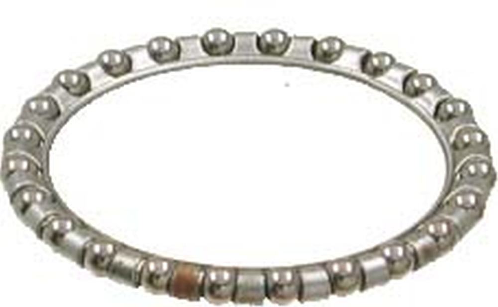 GABBIA STERZO INFERIORE VESPA 50-125