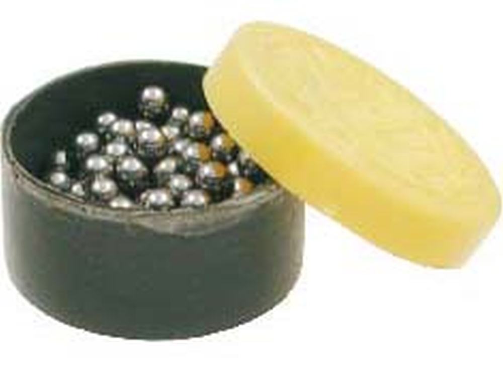 BUSTA SFERA CALLOTTE STERZO 5/32 144PZ