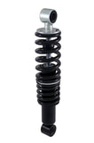 AMMORTIZZATORE POSTERIORE NON REGOLABILE LAMBRETTA LI 125-150 III SERIE-DL125-200