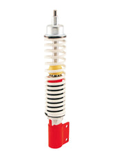 Carica l&#39;immagine nel visualizzatore di Gallery, AMMORTIZZATORE ANT PX MOLLA A VISTA ROSS