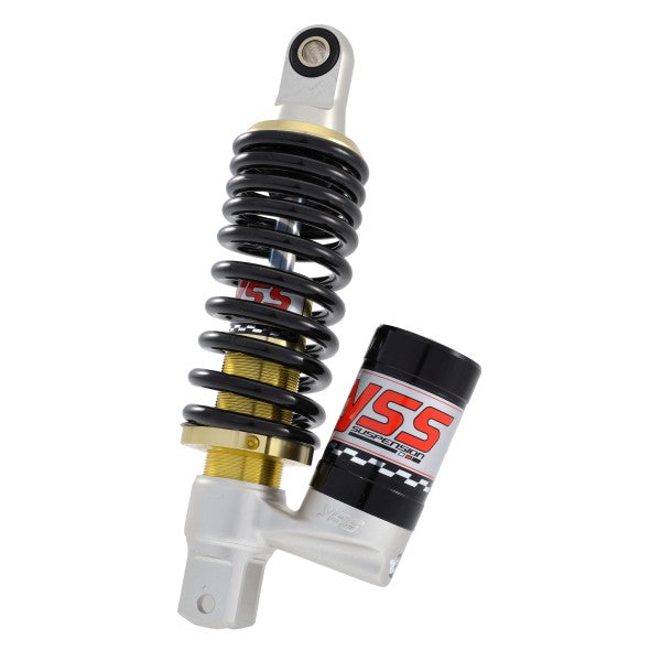 AMM.POST F.12 YSS OK302-250T-01AL-X