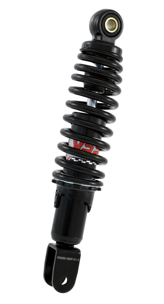 AMMORTIZZAT POS F12  YSS OD220-250P-01-X