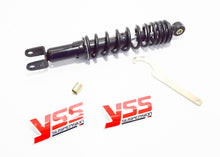 Carica l'immagine nel visualizzatore di Gallery, AMMORTIZZ POST YSS CENTROL 50 4T 10>