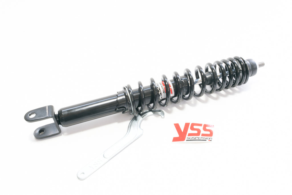 AMMORTIZ POST YSS OD220-365P-01 HEXAG 2T